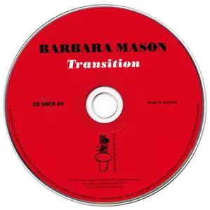 Barbara Mason - Transition (1974) [2014, Remastered Reissue]