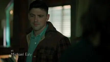 Stumptown S01E11
