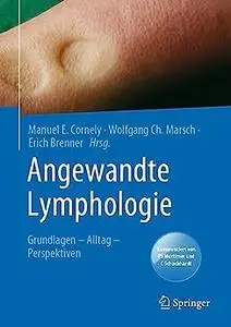 Angewandte Lymphologie