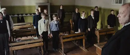 Der ganz große Traum (2011)