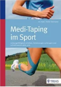 Medi-Taping im Sport [Repost]