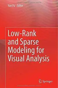 Low-Rank and Sparse Modeling for Visual Analysis (Repost)