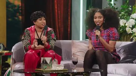 2 Dope Queens S02E02