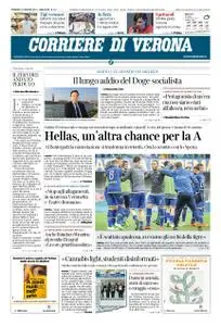 Corriere di Verona – 12 maggio 2019