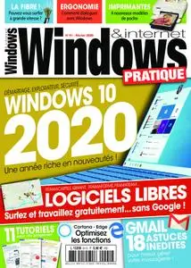 Windows & Internet Pratique - février 2020
