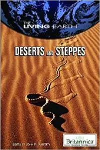 Deserts and Steppes (Living Earth)