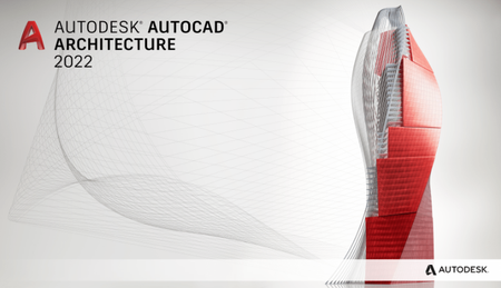 Autodesk AutoCAD Architecture 2022.0.1 Update Only (x64)