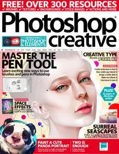 Photoshop Creative – 12 October 2017
