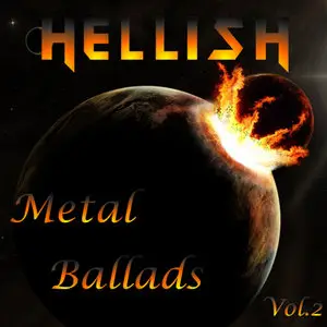 Hellish - Metal Ballads Vol.2 (2009)