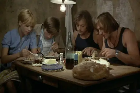 Les Valseuses (1974) [Re-UP]