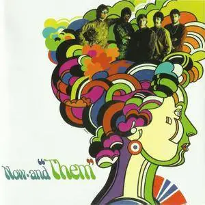 Them - Now-And Them (1968)