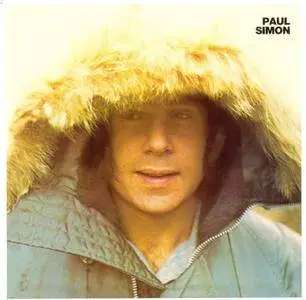 Paul Simon - The Complete Albums Collection (2013) [15CD Box Set] Re-up