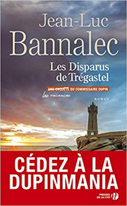 Les Disparus de Trégastel - Jean-Luc BANNALEC