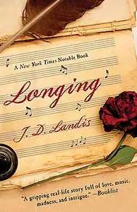 «Longing» by J.D. Landis