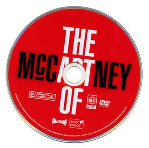 VA: The Art Of McCartney (2014) [4CD Only] Re-up