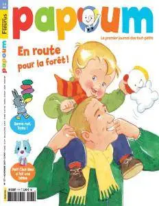 Papoum - Novembre 2017