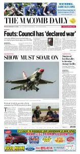The Macomb Daily - 14 September 2020