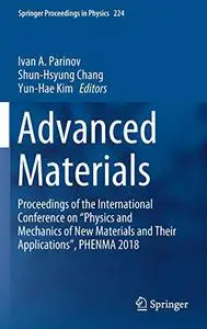 Advanced Materials (Repost)