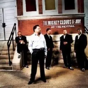The Mighty Clouds Of Joy - Albums Collection (1973-2010)