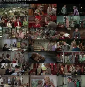  Dear Brigitte (1965) 