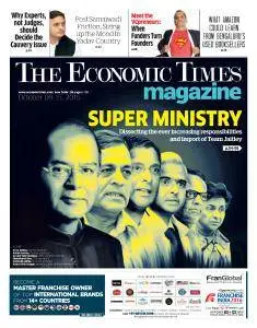 The Economic Times - October 9, 2016