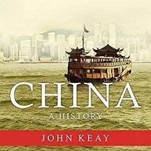 China: A History [Audiobook]