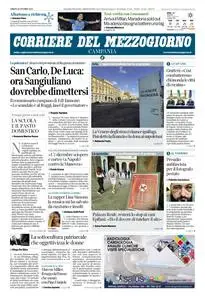 Corriere del Mezzogiorno Campania - 28 Ottobre 2023