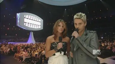 MTV Video Music Awards Ceremony + Pre-show (2010)