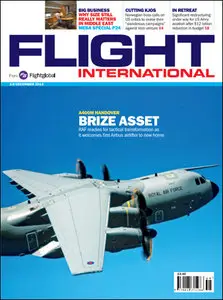 Flight International - 2-8 December 2014