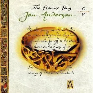 Jon Anderson - The Promise Ring (1997) REPOST