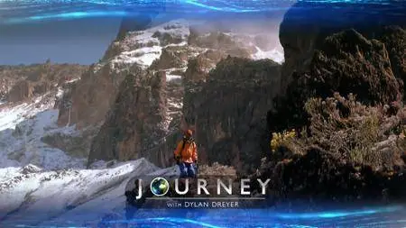 Journey with Dylan Dreyer S02E11