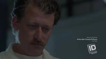 Murder Comes To Town S05E01