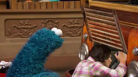 Sesame Street S49E16