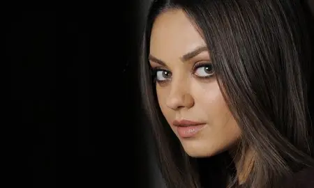 Mila Kunis poses for a portrait during the "TED" press day on June 16, 2012