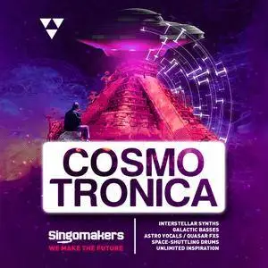 Singomakers Cosmotronica MULTiFORMAT