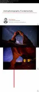 Astrophotography Fundamentals