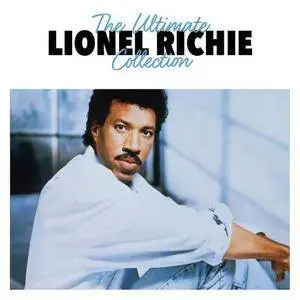 Lionel Richie & The Commodores - The Ultimate Collection (2016)