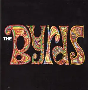 The Byrds ‎- The Byrds (1990) [4CD Box Set] Repost