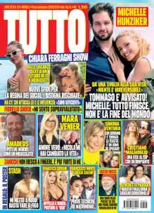 Tutto Mese N.105 - 30 Maggio 2019