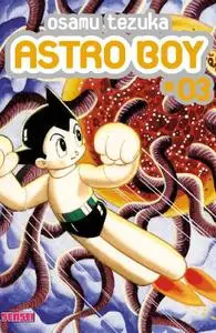 Astro Boy T03