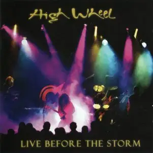 High Wheel - 4 Albums (1993-2006)