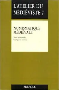 Marc Bompaire, Françoise Dumas, "Numismatique médiévale : Monnaies et documents d'origine française"