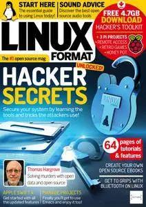 Linux Format UK - September 2018