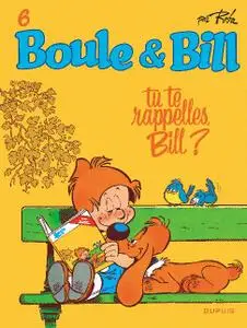 Boule et Bill T06
