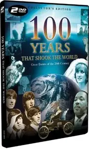 100 Years That Shook The World DiSC 1-2-3