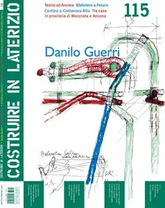 COSTRUIRE IN LATERIZIO – Gennaio/Febbraio 2007 n.115