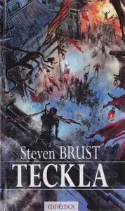 Vlad Taltos, Tome 3 : Teckla – Steven Brust