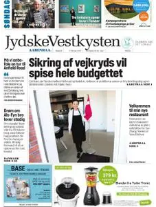 JydskeVestkysten Aabenraa – 17. februar 2019