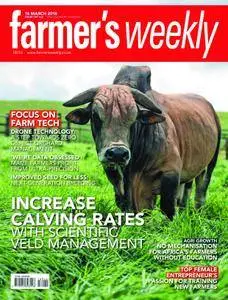 Farmer's Weekly - 07 March 2018