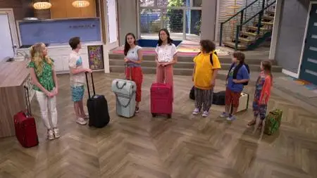 Bizaardvark S03E21